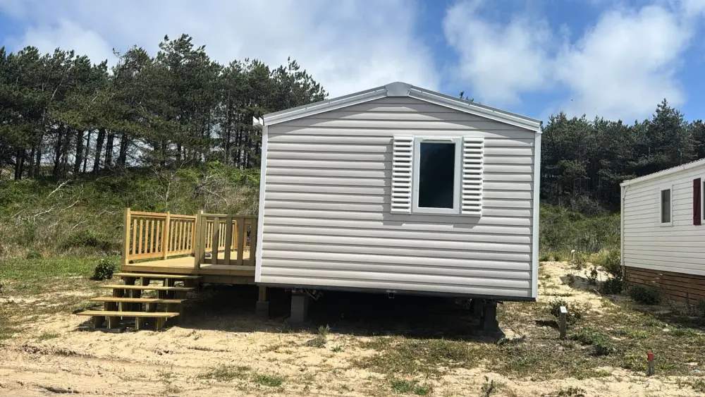 Camping Cristal d'Opale 2 étoiles★★