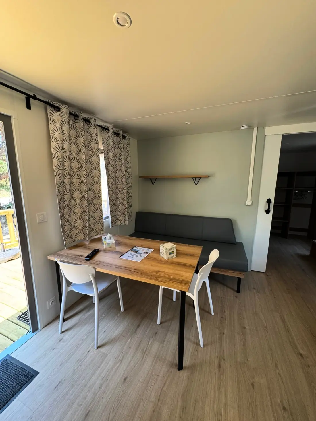 Camping Cristal d'Opale 2 étoiles★★