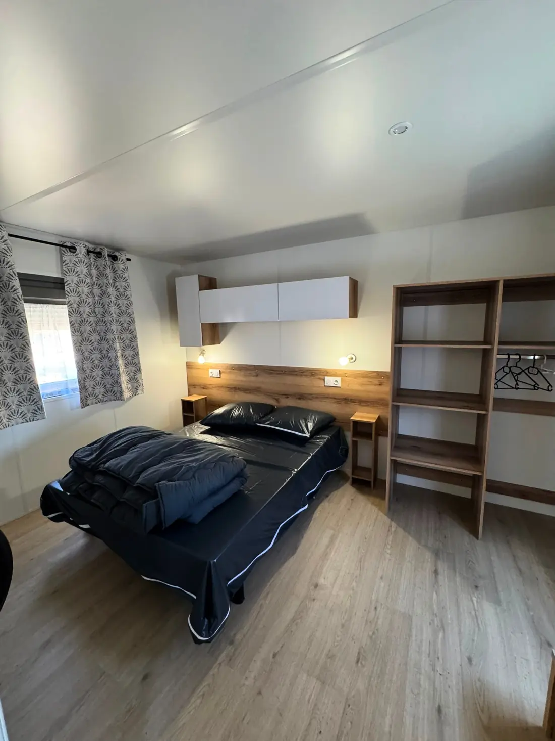 Camping Cristal d'Opale 2 étoiles★★