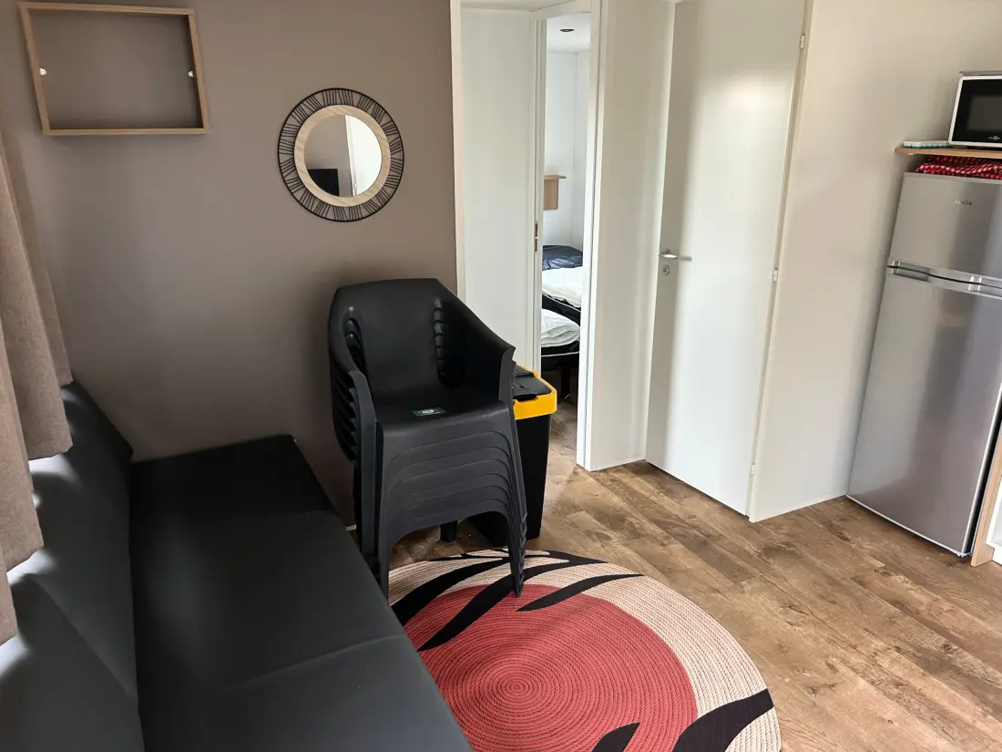 Camping Cristal d'Opale 2 étoiles★★
