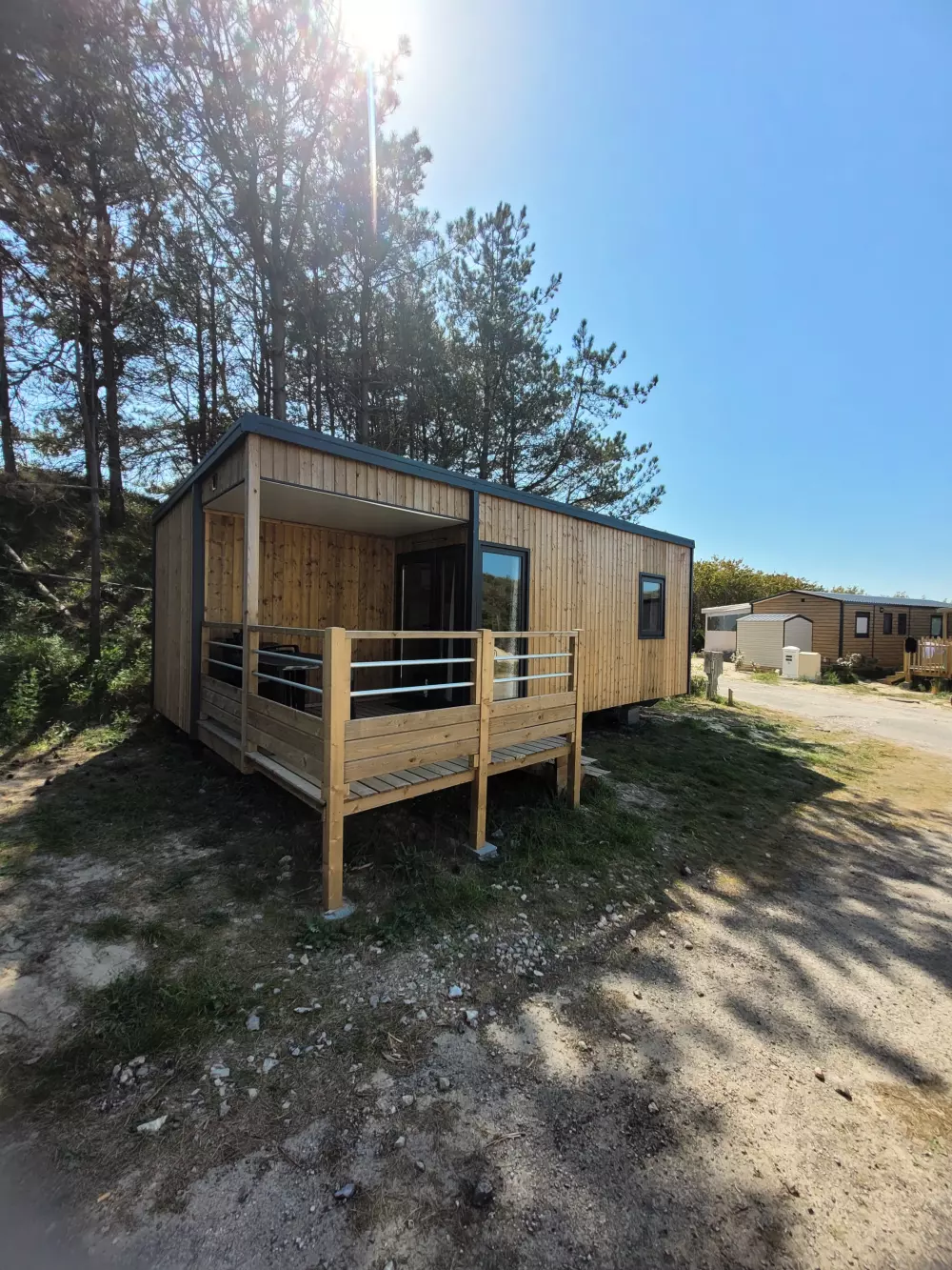 Camping Cristal d'Opale