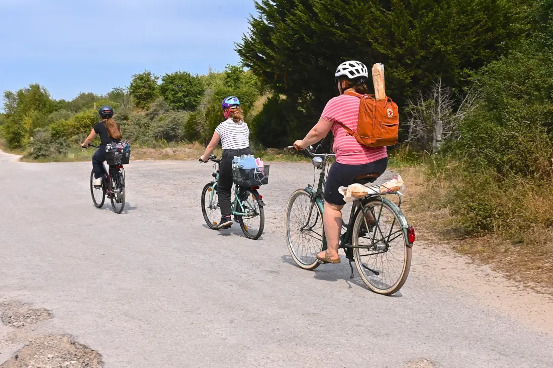 Camping Cristal d'opale 2 étoiles★★