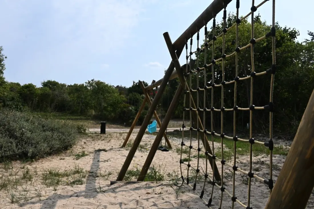 Camping Cristal d'opale 2 étoiles★★