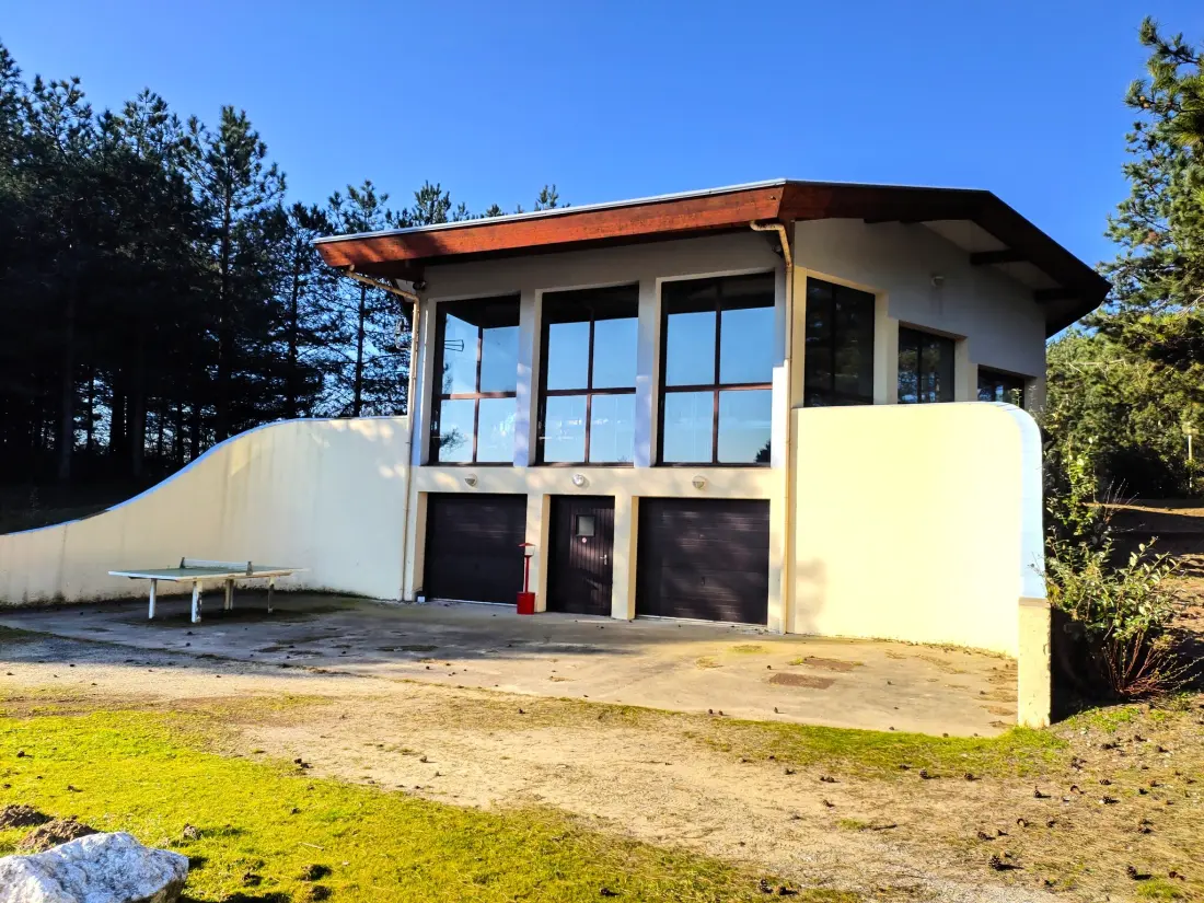 Camping Cristal d'opale 2 étoiles★★