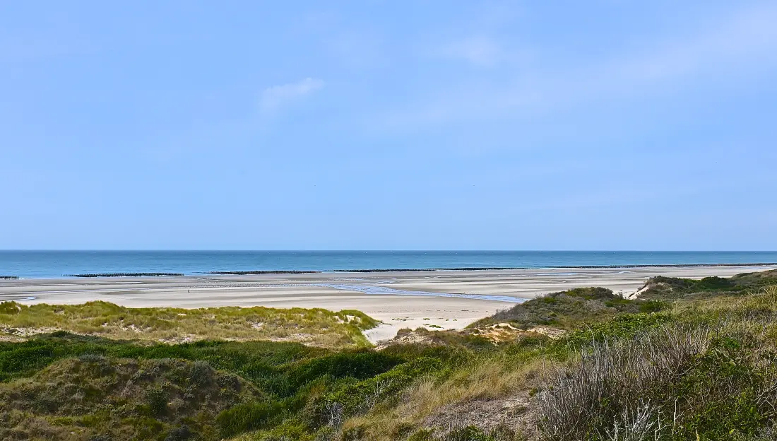 Camping Cristal d'opale 2 étoiles★★