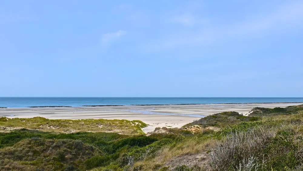 Camping Cristal d'Opale 2 étoiles★★