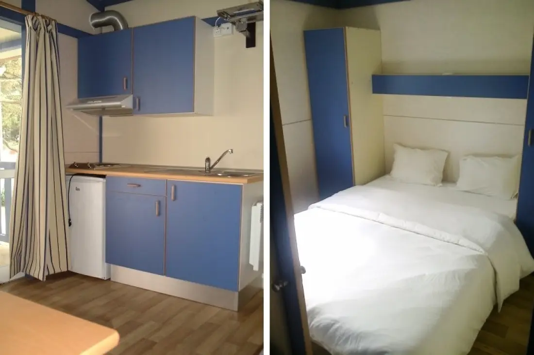 Camping Orbitur Caminha3 étoiles★★★