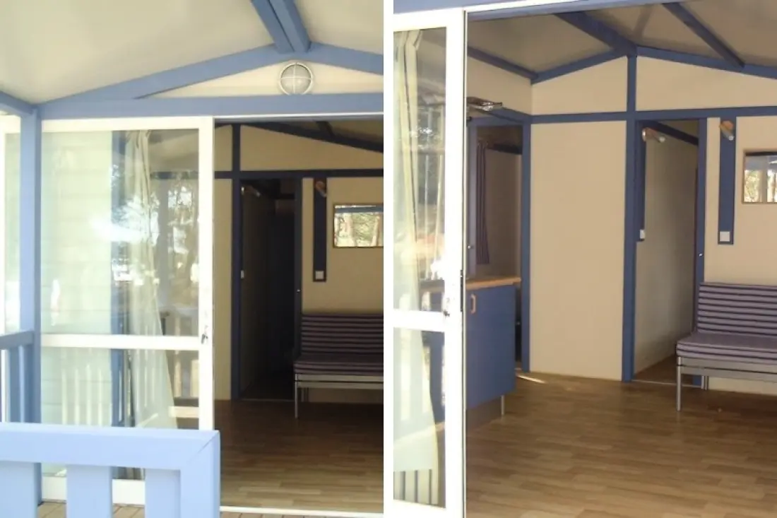 Camping Orbitur Caminha3 étoiles★★★