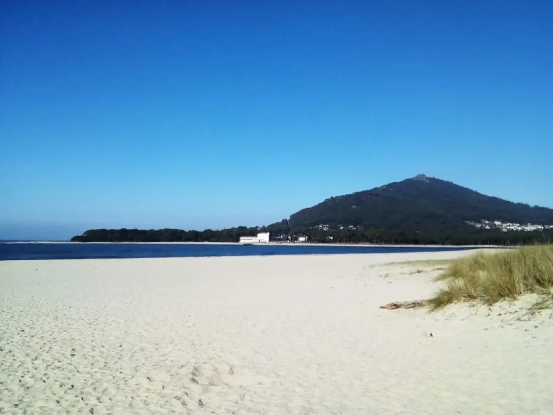 Camping Orbitur Caminha3 étoiles★★★
