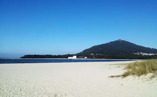 Camping Orbitur Caminha***