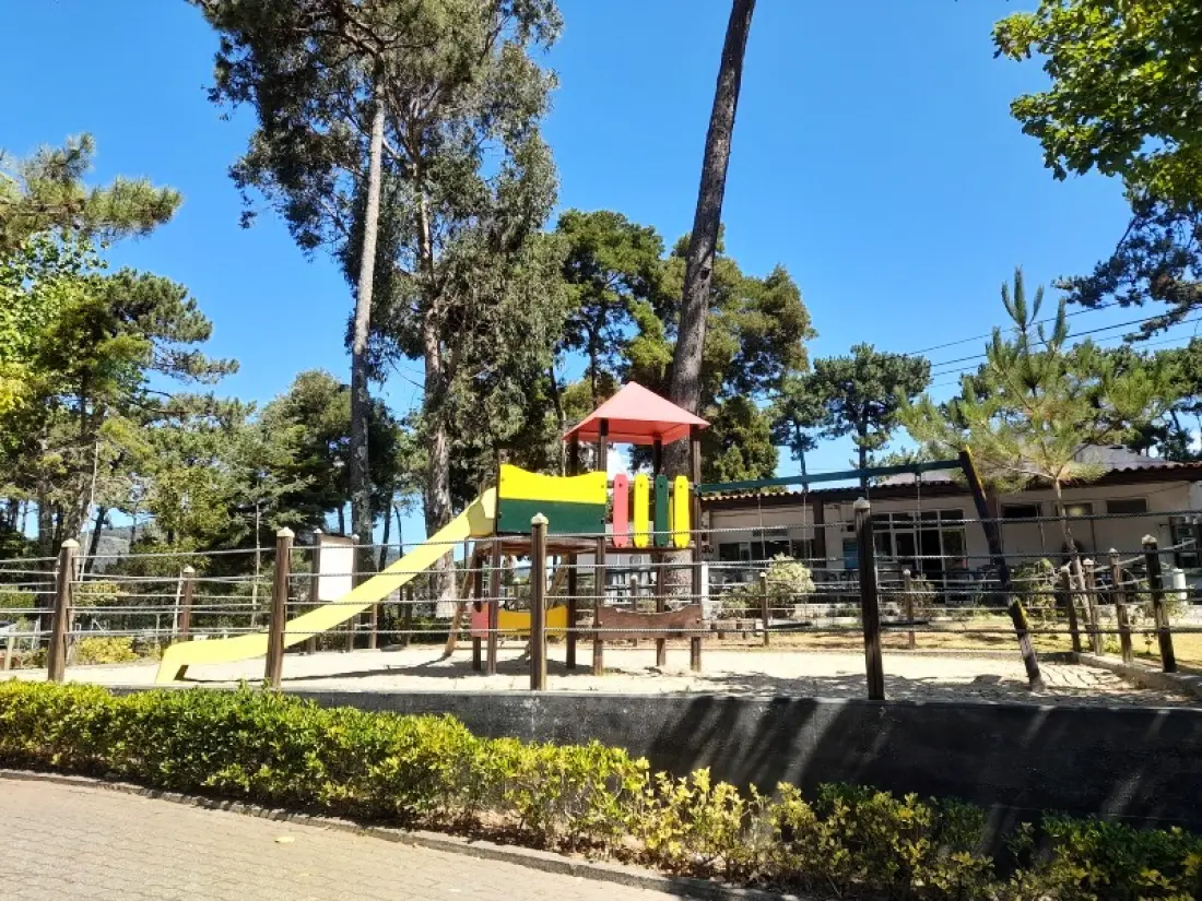 Camping Orbitur Caminha3 étoiles★★★