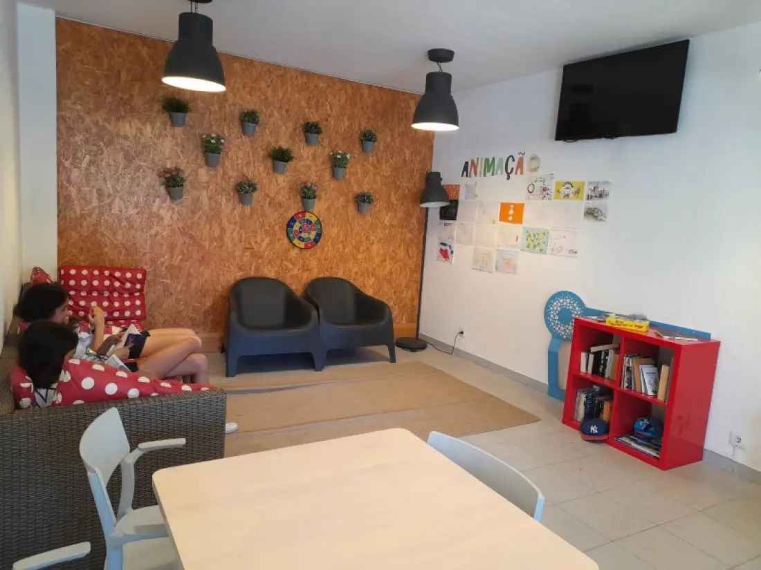 Camping Orbitur Caminha3 étoiles★★★