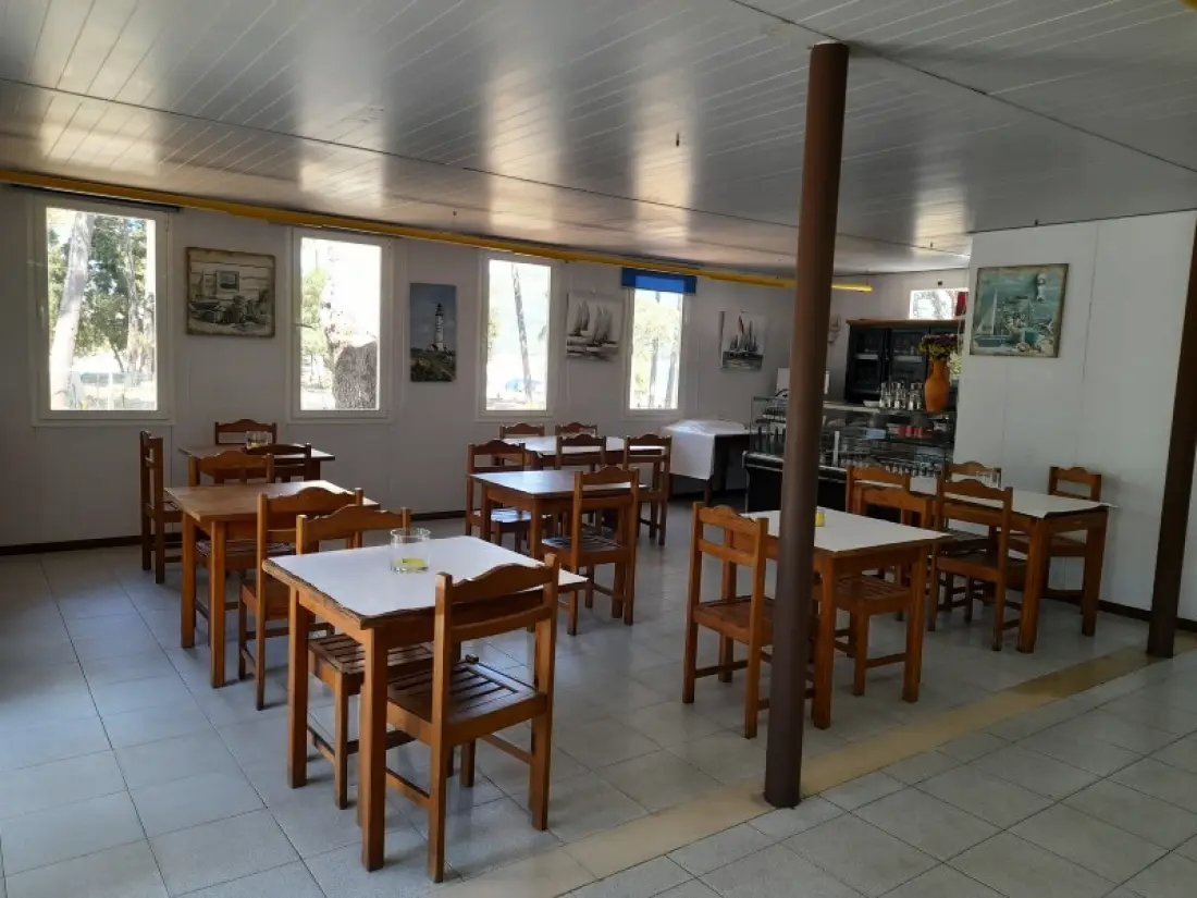 Camping Orbitur Caminha3 étoiles★★★