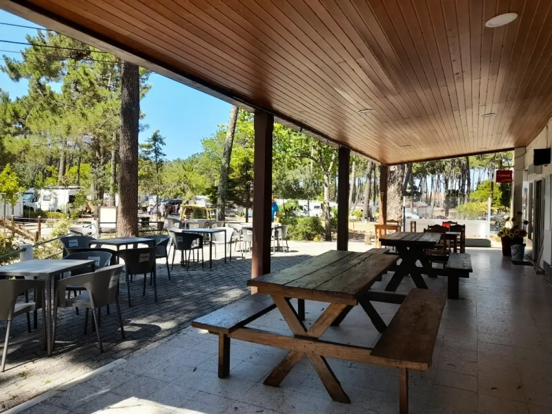 Camping Orbitur Caminha3 étoiles★★★