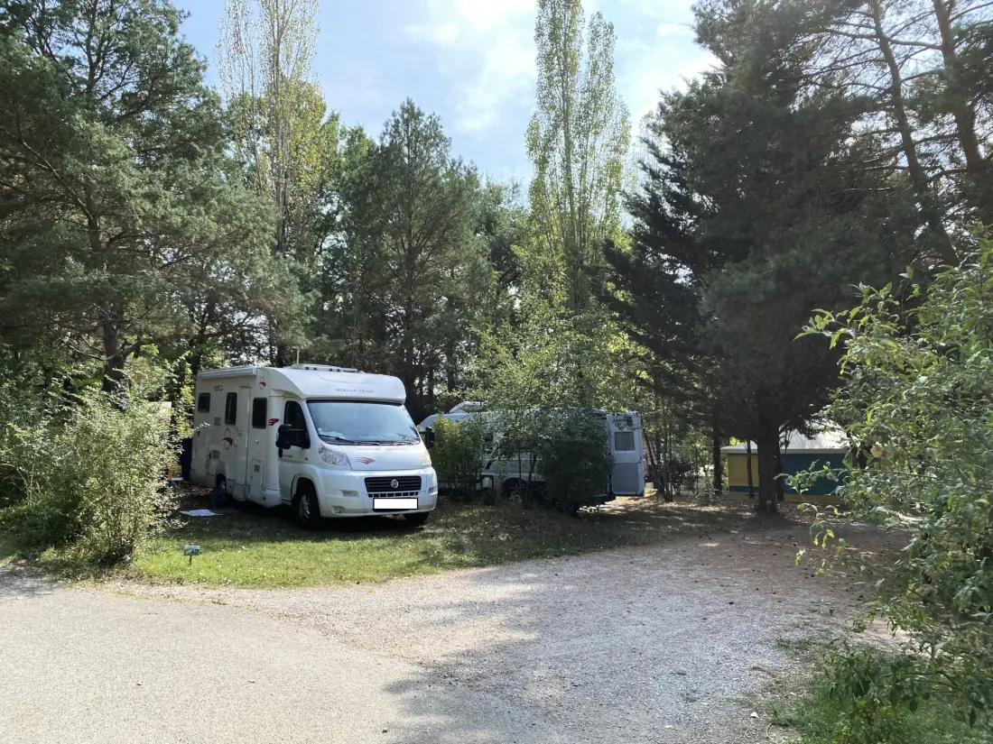Flower Camping LA PIBOLA 3 étoiles★★★