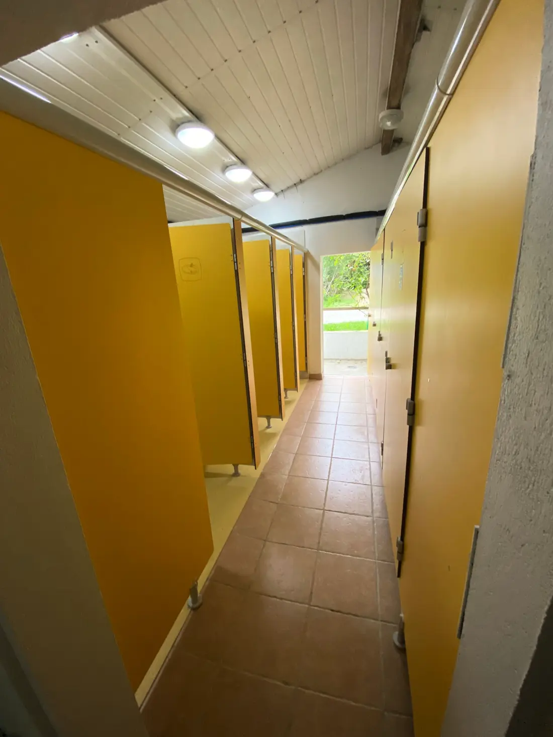 Flower Camping LA PIBOLA 3 étoiles★★★