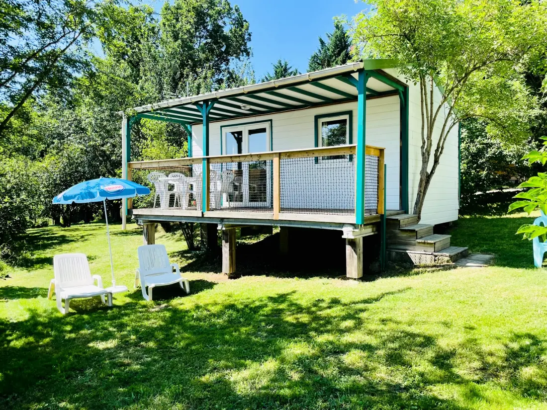 Flower Camping LA PIBOLA 3 étoiles★★★