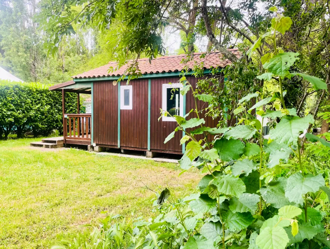Flower Camping LA PIBOLA 3 étoiles★★★
