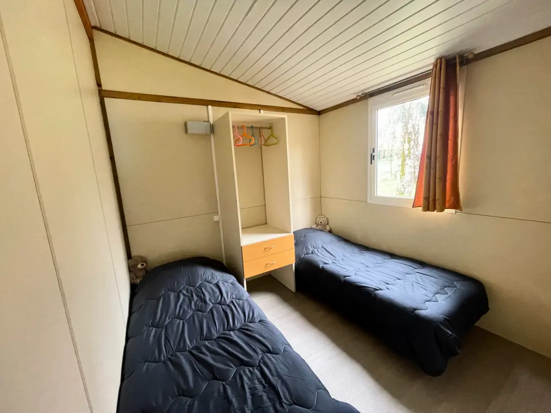 Flower Camping LA PIBOLA 3 étoiles★★★