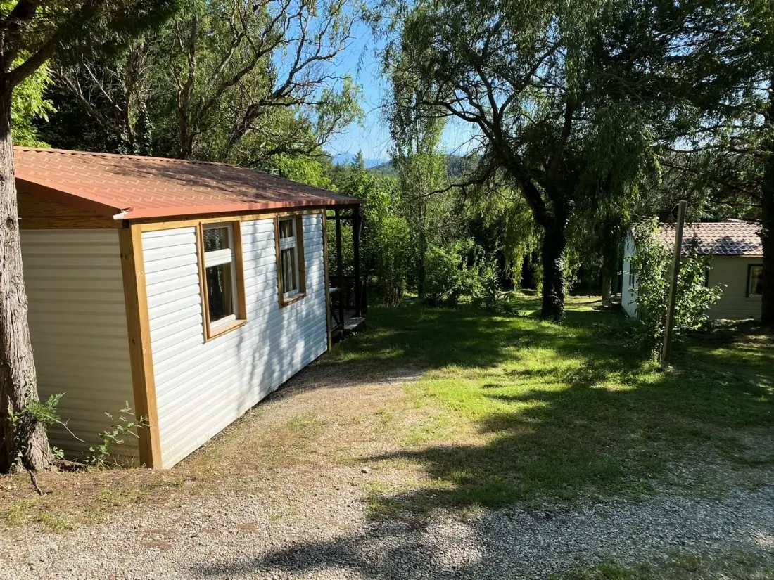 Flower Camping LA PIBOLA 3 étoiles★★★