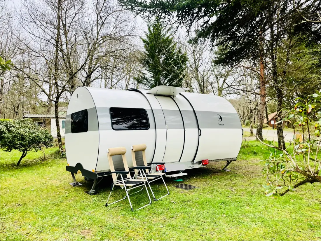 Flower Camping LA PIBOLA 3 étoiles★★★