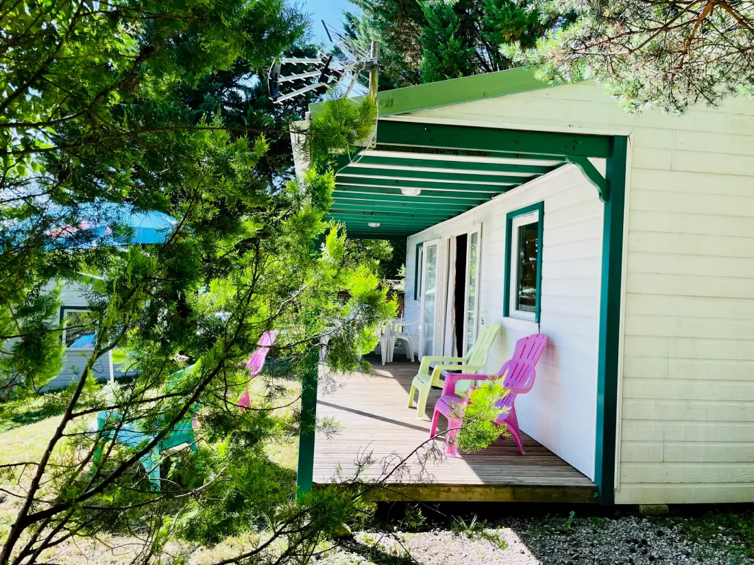 Flower Camping LA PIBOLA 3 étoiles★★★