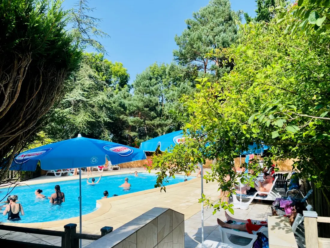 Flower Camping LA PIBOLA 3 étoiles★★★