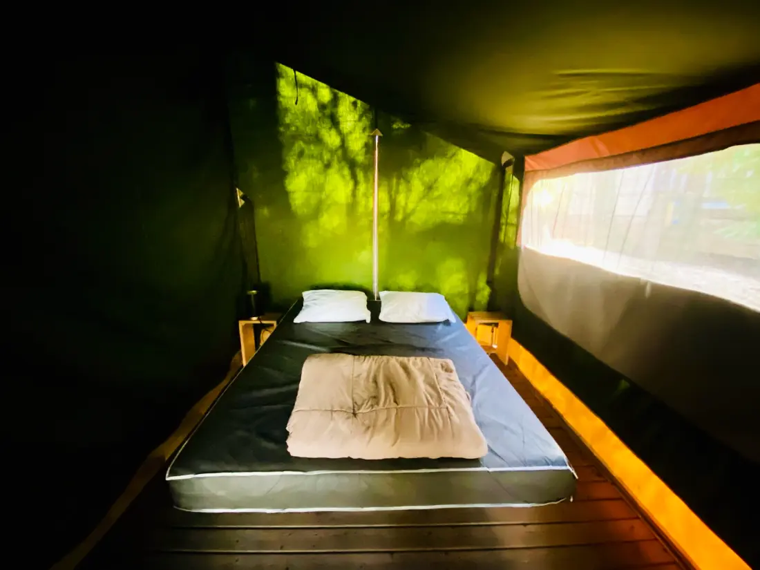 Flower Camping LA PIBOLA 3 étoiles★★★
