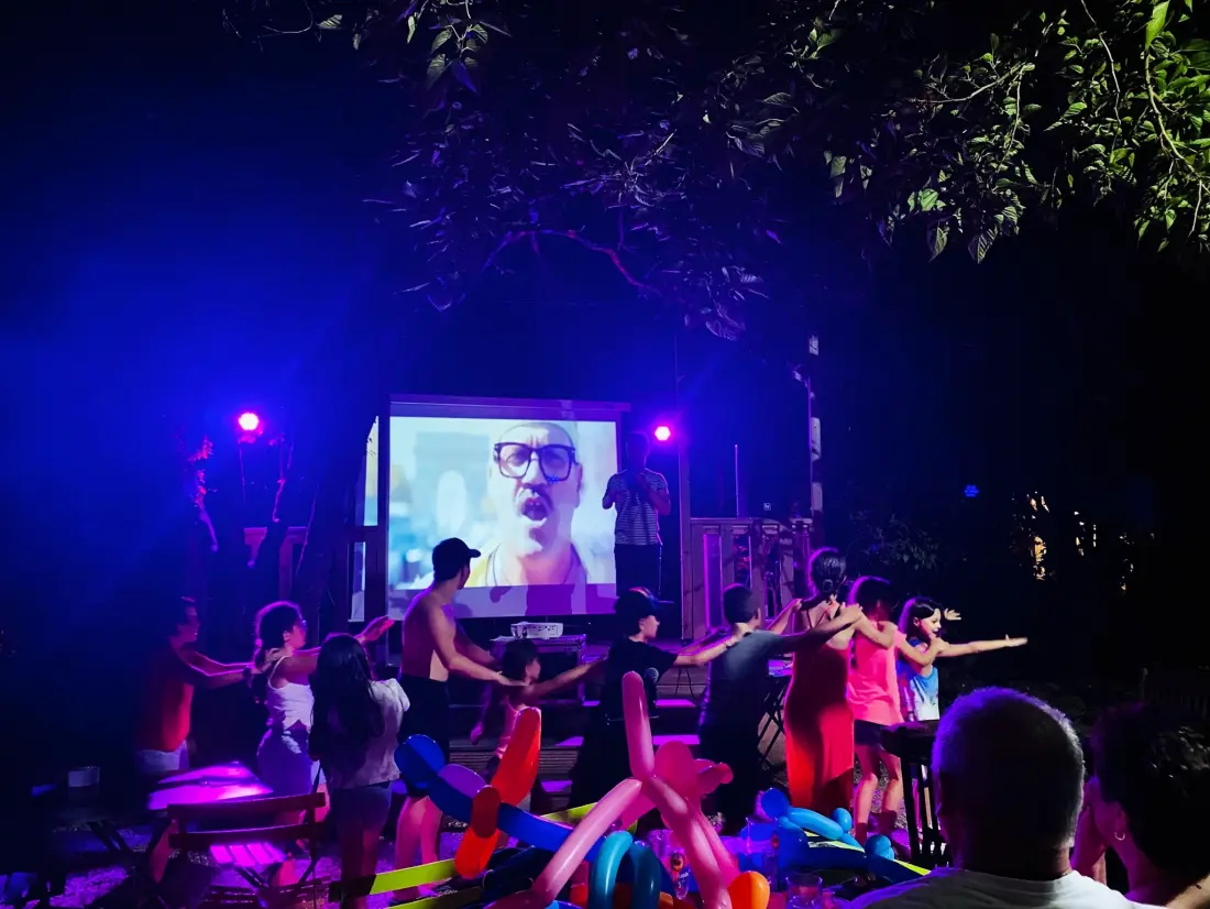 Flower Camping LA PIBOLA 3 étoiles★★★
