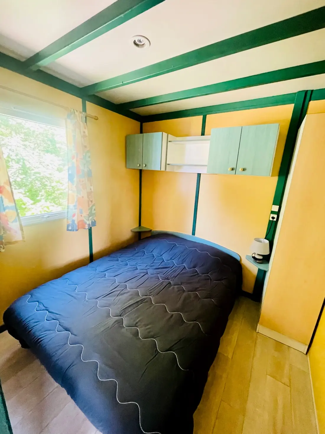Flower Camping LA PIBOLA 3 étoiles★★★