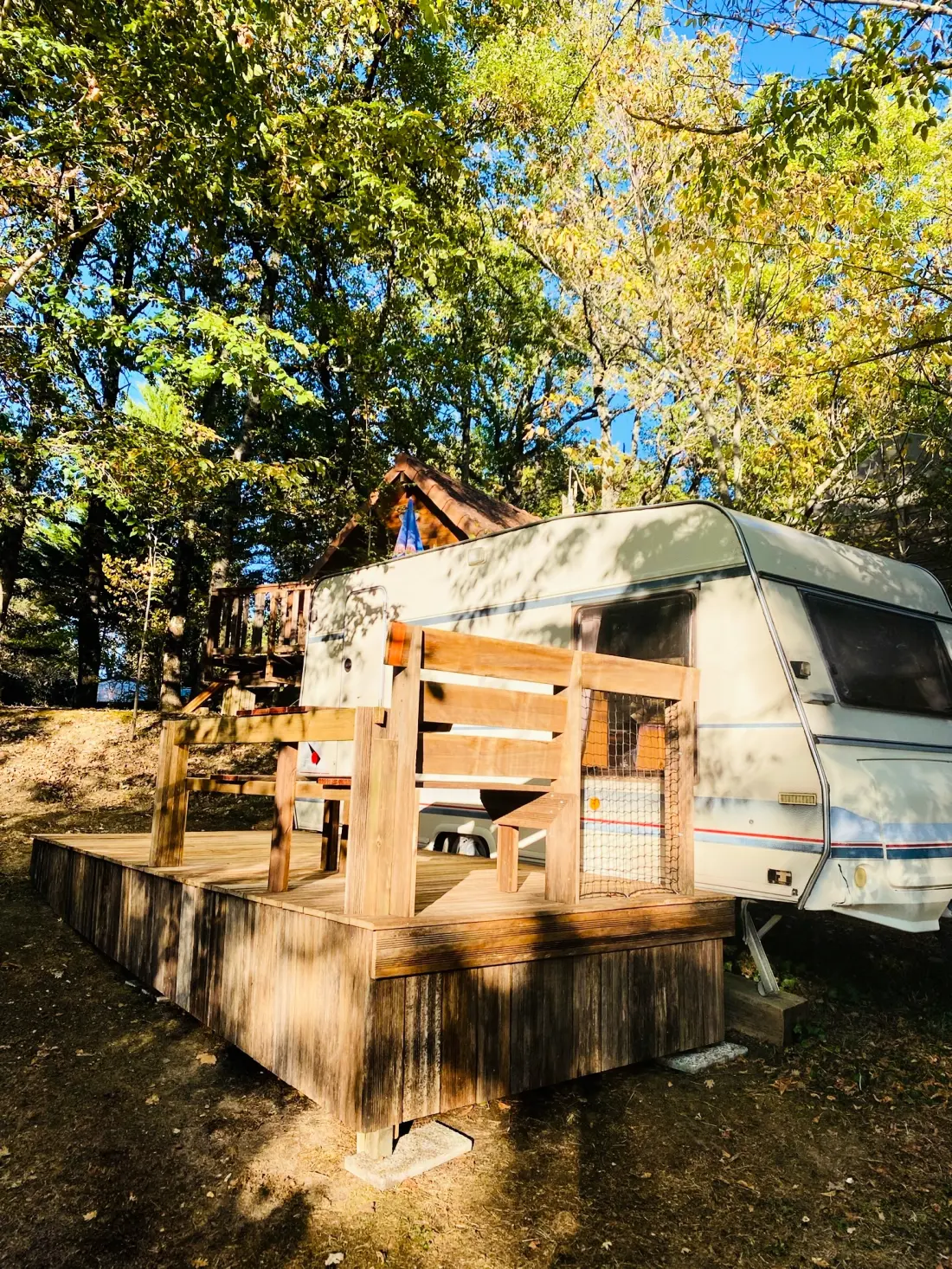 Flower Camping LA PIBOLA 3 étoiles★★★