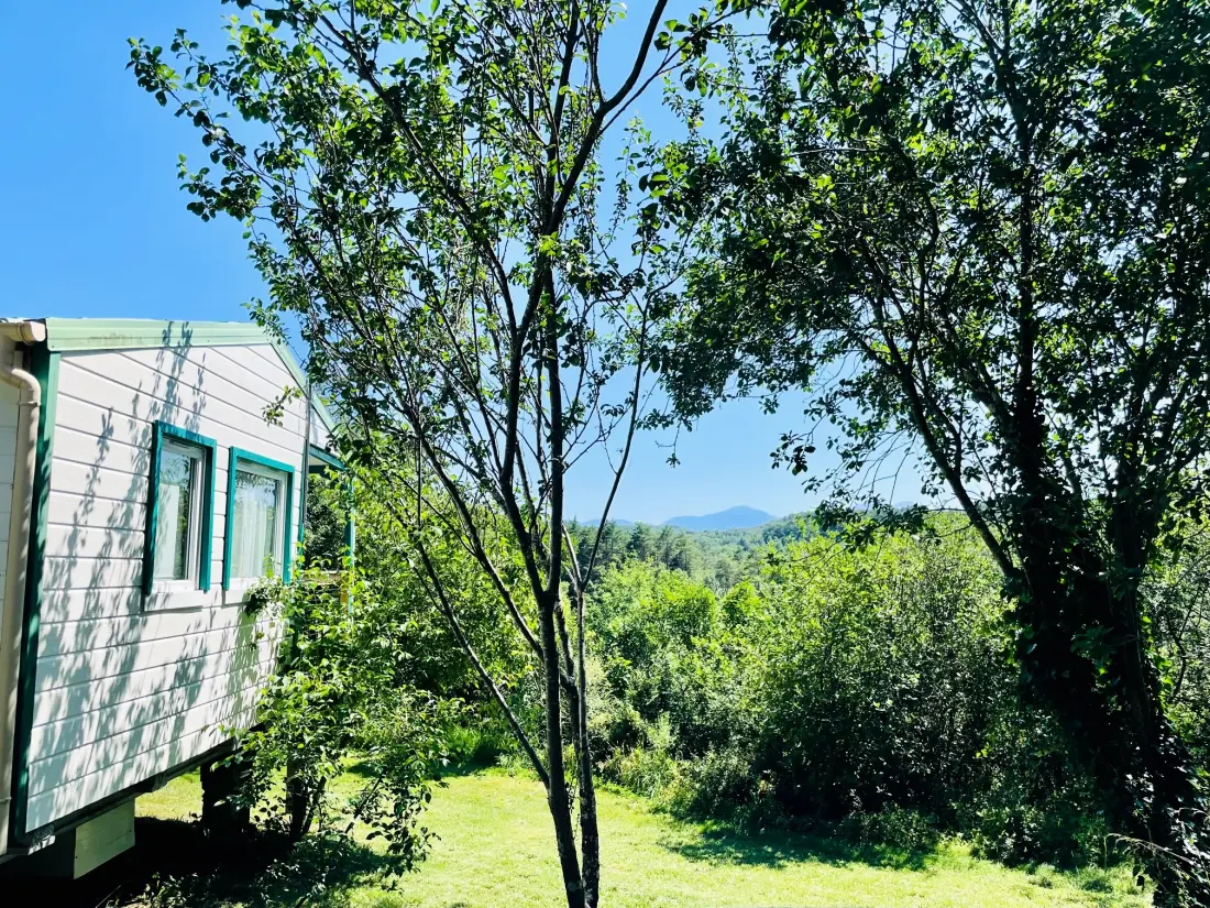 Flower Camping LA PIBOLA 3 étoiles★★★