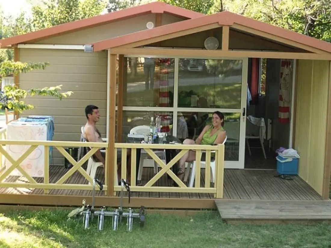 Flower Camping LA PIBOLA 3 étoiles★★★