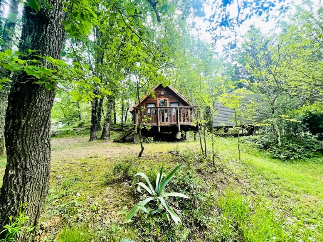 Flower Camping LA PIBOLA 3 étoiles★★★