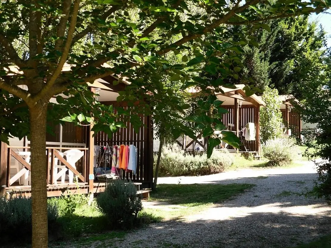 Flower Camping LA PIBOLA 3 étoiles★★★