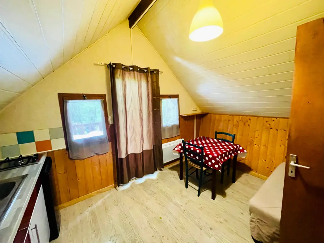 Flower Camping LA PIBOLA 3 étoiles★★★