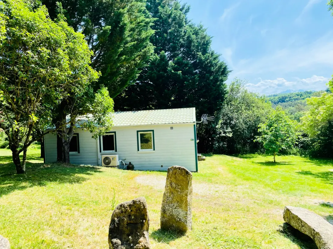 Flower Camping LA PIBOLA 3 étoiles★★★