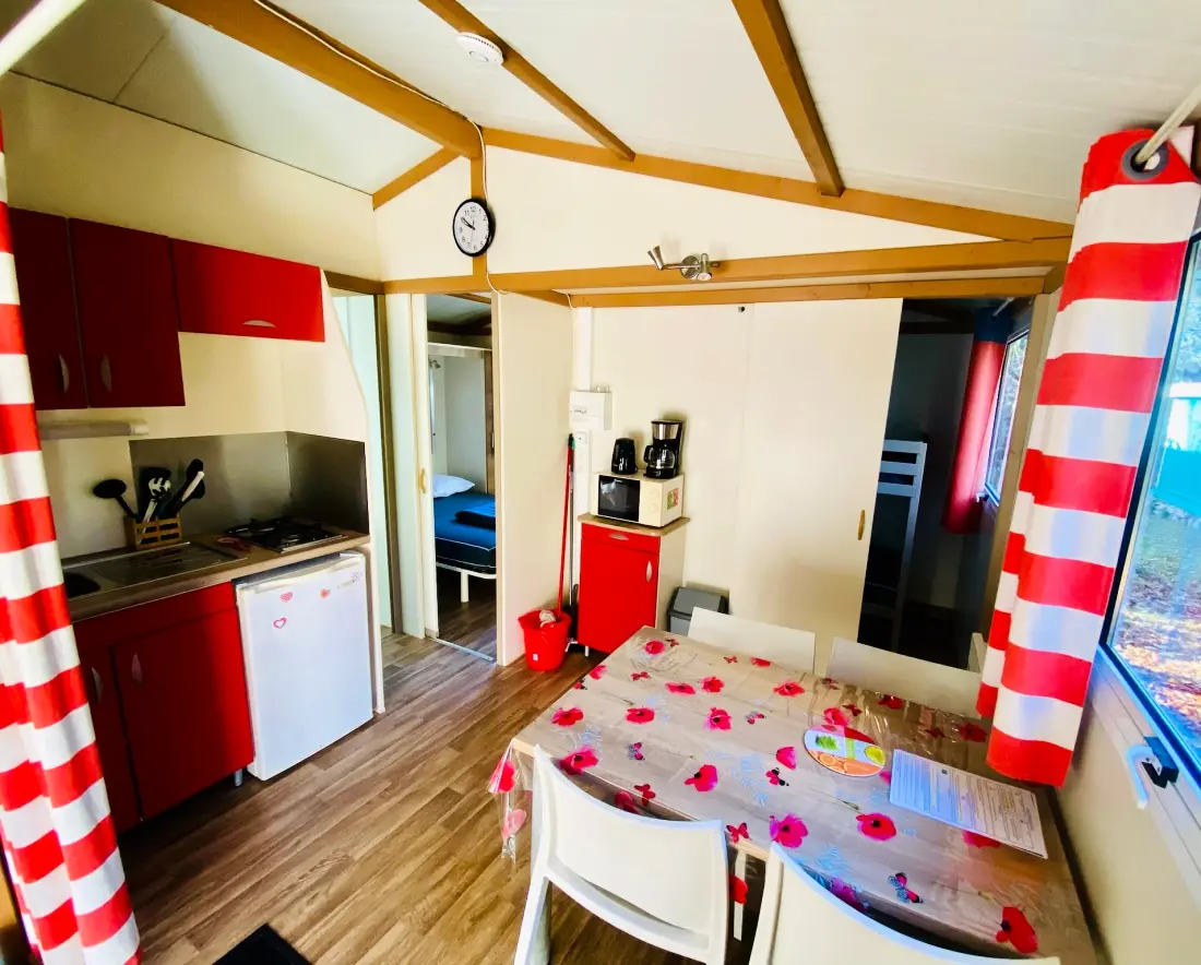 Flower Camping LA PIBOLA 3 étoiles★★★