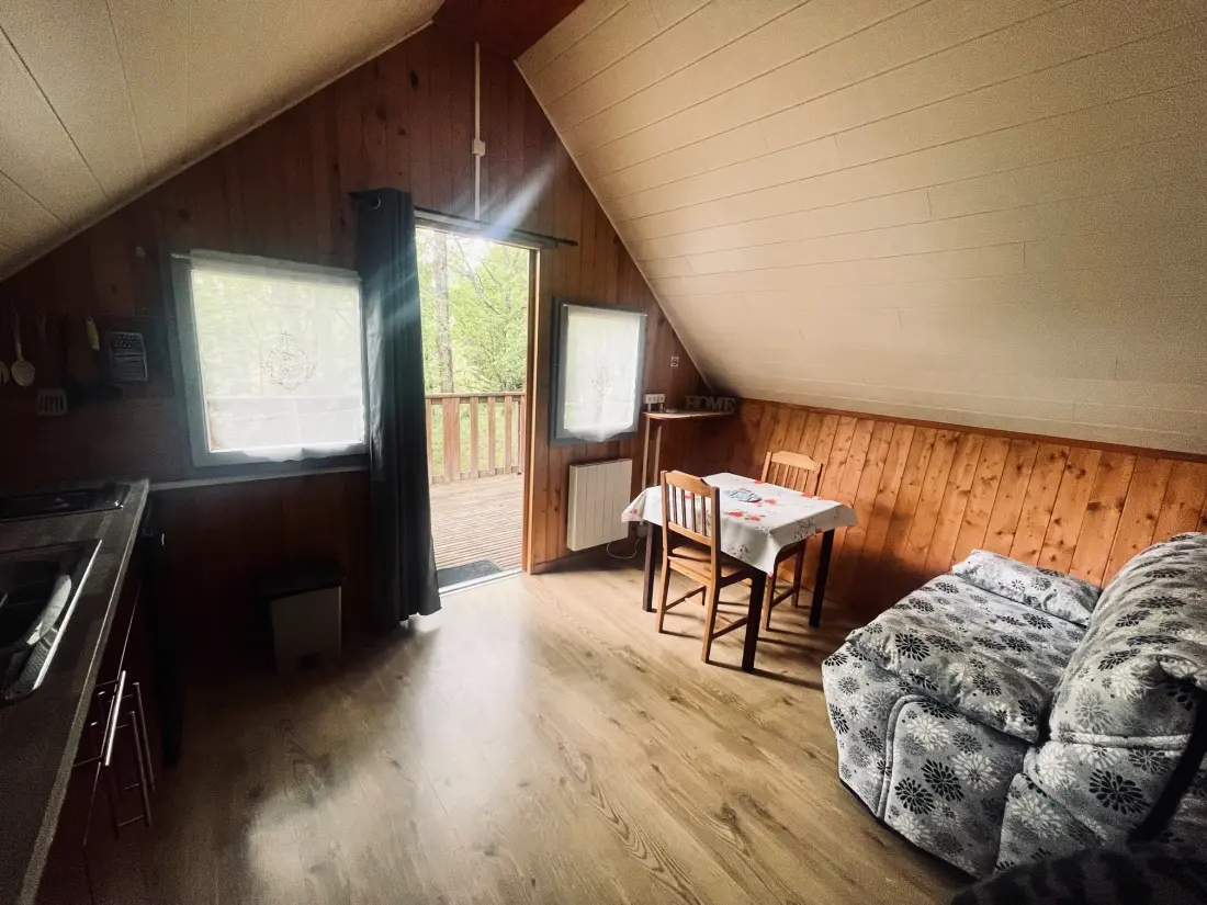 Flower Camping LA PIBOLA 3 étoiles★★★