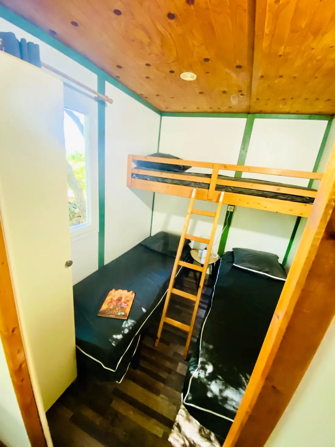 Flower Camping LA PIBOLA 3 étoiles★★★