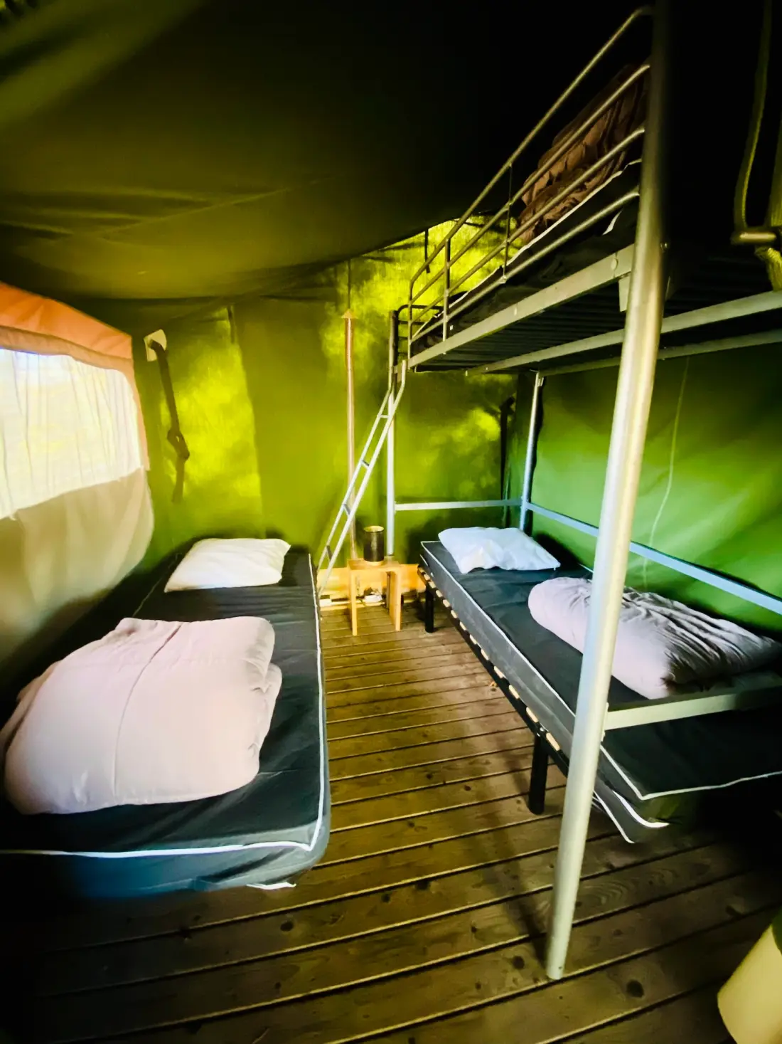 Flower Camping LA PIBOLA 3 étoiles★★★