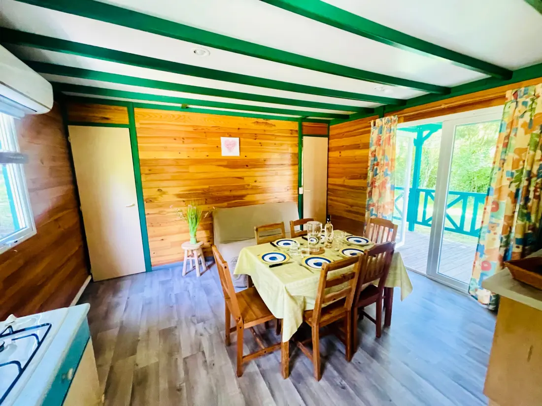 Flower Camping LA PIBOLA 3 étoiles★★★