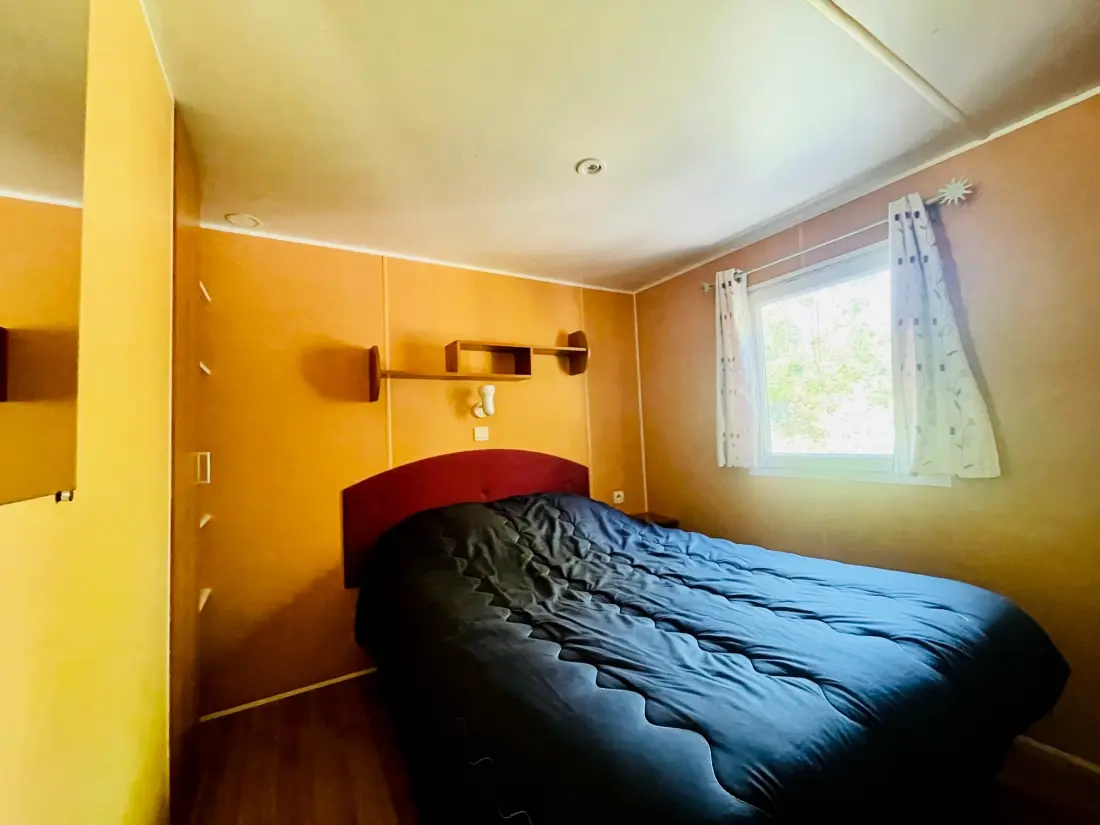 Flower Camping LA PIBOLA 3 étoiles★★★