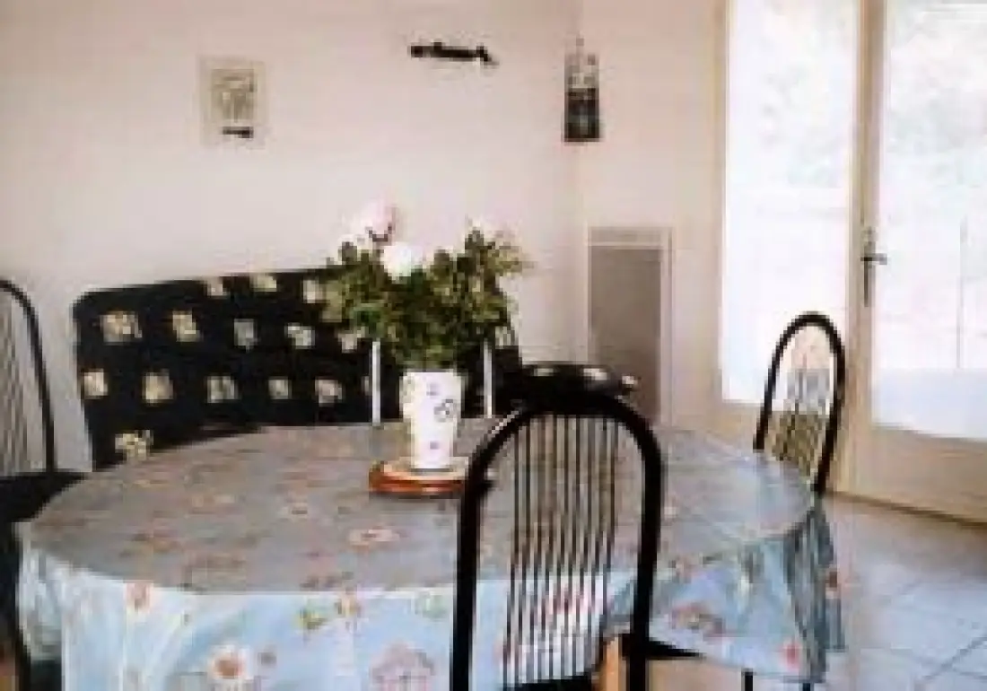 Gîte de France à Campagne Sur Aude  1