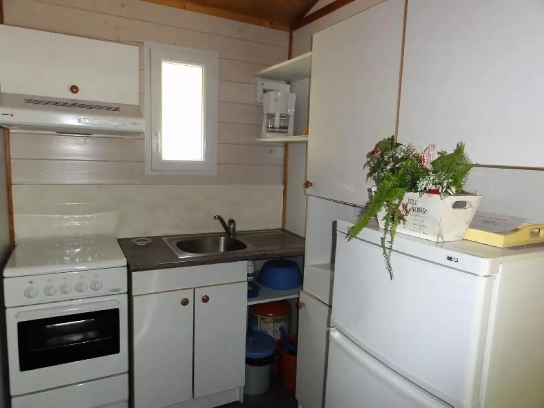 Flower Camping Le Val de la Marquise 4 étoiles★★★★