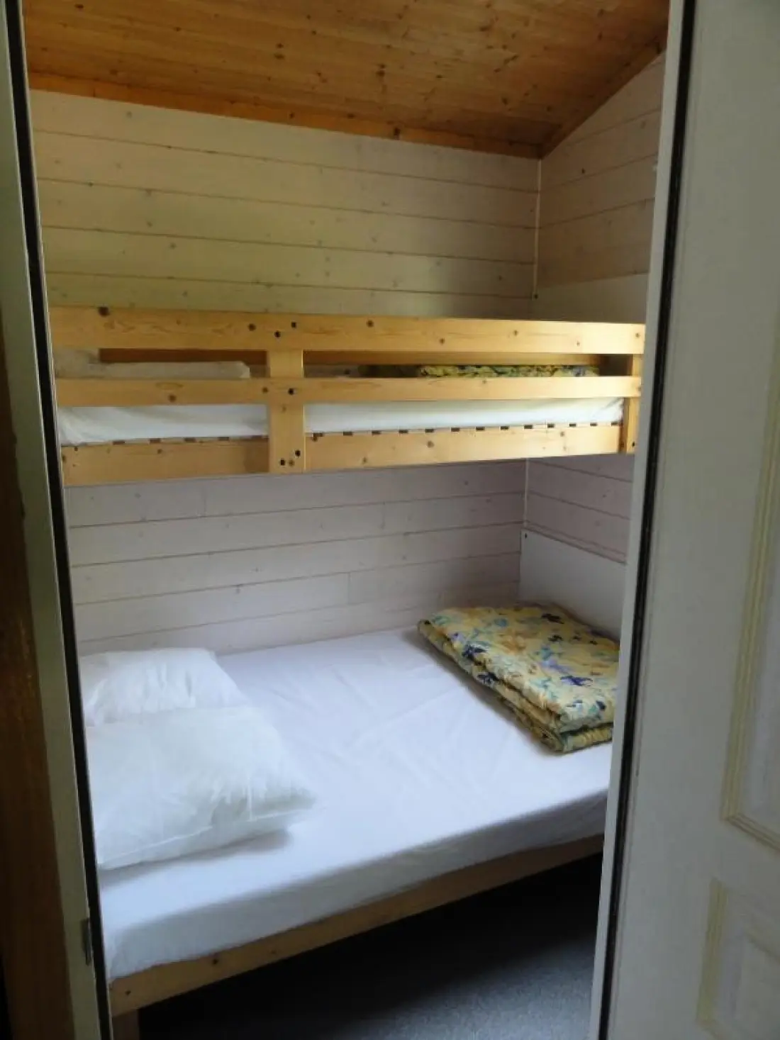 Flower Camping Le Val de la Marquise 4 étoiles★★★★