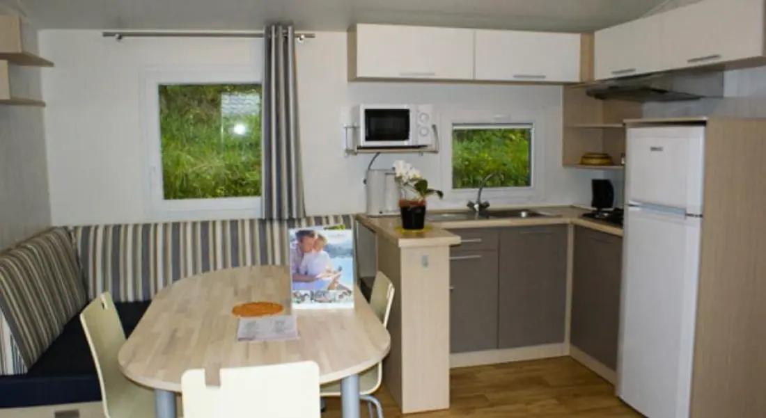 Flower Camping Le Val de la Marquise 4 étoiles★★★★