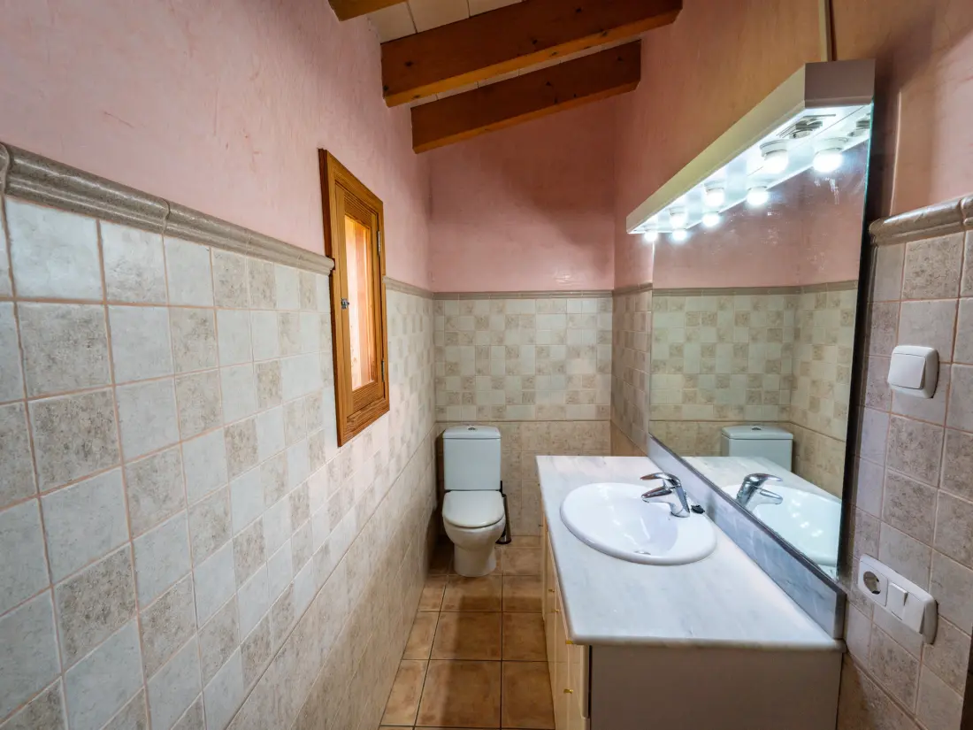 Maison de Vacances Campanet 22