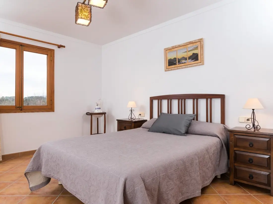 Maison de Vacances Campanet 24