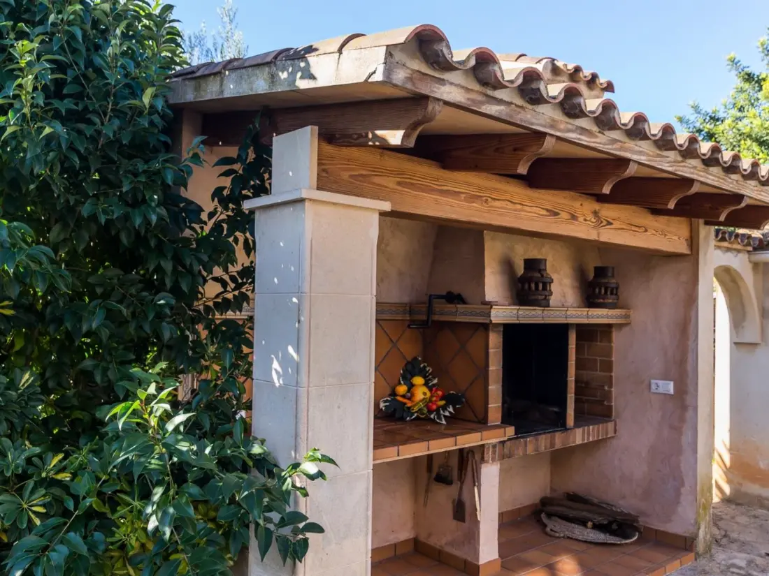 Maison de Vacances Campanet 24